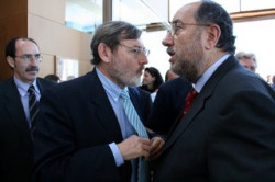 Las ilegalidades de Pombo al frente de la Comisi&oacute;n Gestora de la Federaci&oacute;n Espa&ntilde;ola de Vela, en periodo electoral