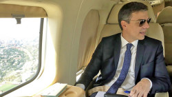 Las salidas que tiene S&aacute;nchez&nbsp;    Carlos Magdalena Menchaca