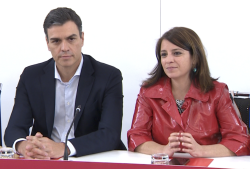 L&iacute;der en hipocres&iacute;a, por Jes&uacute;s Salamanca