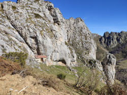 Los amantes de la naturaleza no entienden que no puedan disfrutar del medio natural