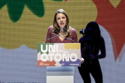 Los tribunales rebajan penas a condenados por abusos sexuales al revisar ya tres sentencias tras la `ley del s&iacute; es s&iacute;`