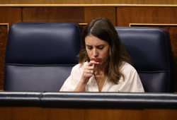 Los tribunales ya han rebajado al menos ocho condenas de abuso por el `s&iacute; es s&iacute;` y se espera que revisen decenas