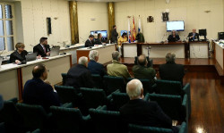 Los vertidos de Sniace al Saja-Besaya tuvieron un "efecto negativo" sobre la vida acu&aacute;tica, seg&uacute;n perito