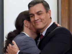 Ls estrategias de manipulaci&oacute;n de Ayuso.  Germ&aacute;n Gorraiz L&oacute;pez- Analista