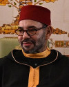 Marruecos,Mohamed VI , un estado feudal, carga contra la "instrumentalizaci&oacute;n" de Ceuta y advierte a Espa&ntilde;a
