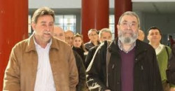 Matar al mensajero o los ERES de UGT-PSOE