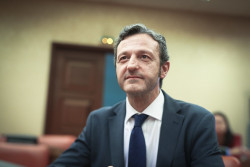 Miguel &Aacute;ngel Paniagua: &ldquo;Sin avales del 100%, la banca no tendr&aacute; garant&iacute;as suficientes para facilitar muchas operaciones en esta crisis del Coronavirus&rdquo;