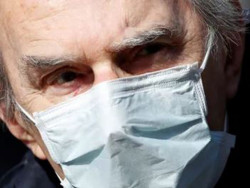 Miles de mayores ya no est&aacute;n aqu&iacute;, por Jes&uacute;s Salamanca