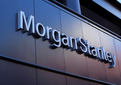 Morgan Stanley gan&oacute; un 29% m&aacute;s en el primer trimestre, hasta 4.722 millones