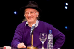Muere el mago Juan Tam&aacute;riz a los 83 a&ntilde;os