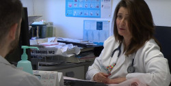 Murcia, Melilla y Madrid, las CCAA con mayor n&uacute;mero de pacientes por m&eacute;dico al d&iacute;a en Atenci&oacute;n Primaria, seg&uacute;n informe