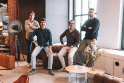 Mutua Madrile&ntilde;a entra en el capital de Muppy con un 10%