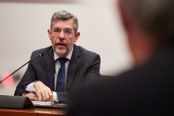 Nadal (PP) denuncia que el absentismo se ha disparado: "Acabar con el abuso es defender al trabajador"