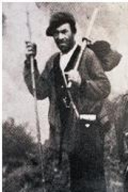 Naranjo de Bulnes (Pico Urriellu)