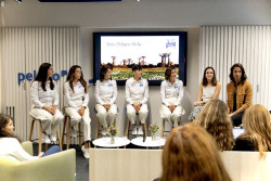 Onc&oacute;loga destaca el deporte como un "tratamiento m&aacute;s" frente al c&aacute;ncer
