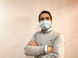 Ori&ntilde;&oacute;n retoma ma&ntilde;ana el mercadillo semanal con control de aforo y supervisi&oacute;n de medidas Covid