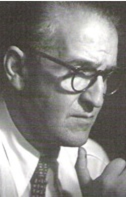 Pancho Coss&iacute;o