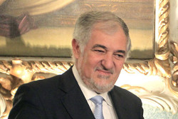 &iquest;PARA QU&Eacute; QUEREMOS EL DERECHO?    Por Juan Goti Orde&ntilde;ana  Catedr&aacute;tico jubilado de la Universidad de Valladolid