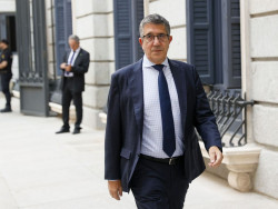 Patxi, aprendiz de dictador. Por Jes&uacute;s Salamanca Alonso