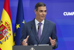 Pedro S&aacute;nchez, mentiroso cr&oacute;nico. Por Jes&uacute;s Salamanca Alonso