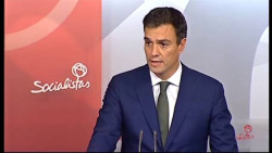 Pedro S&aacute;nchez o la maldici&oacute;n del PSOE
