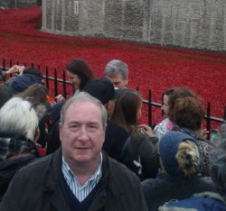 Pena y sana envidia....