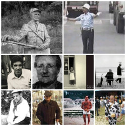 Personajes que conoc&iacute;, por Francisco Glez Riancho