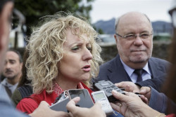 Por qu&eacute; no cesa Revilla a Tezanos &nbsp;