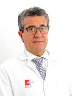 &iquest;Por qu&eacute; volver a hablar de la hepatitis C en 2025?  Javier Crespo  M&eacute;dico. Consultor cient&iacute;fico del Plan Estrat&eacute;gico para la Eliminaci&oacute;n de las Hepatitis Virales.