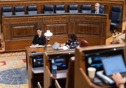 PP y Vox buscan frenar en el Congreso la ley para condonar m&aacute;s de 83.000 millones de deuda auton&oacute;mica, 809 a Cantabria