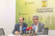 PRC-PSOE de Torrelavega propone una modificaci&oacute;n presupuestaria de 2,3 millones para reforzar inversiones