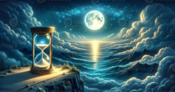 Prisioneros de nuestro tiempo y espacio.    Jos&eacute; Antonio &Aacute;vila L&oacute;pez