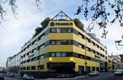 Prosegur gana 119 millones de euros en 2025, un 52,8% m&aacute;s, y supera las metas previstas