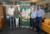 Puente Viesgo celebra este fin de semana su octavo Mercado Agroalimentario con 25 productores