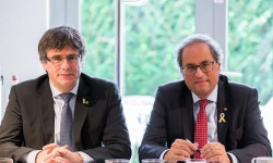 Puigdemont o el ej&eacute;rcito de Pancho Villa, por Jes&uacute;s Salamanca Alonso