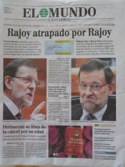 &iquest;Qu&eacute; mosca le ha picado a Pedro  J&hellip;.?