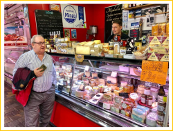 &iexcl;Que no te la den con queso&hellip;.!, por Pedro Arce D&iacute;ez