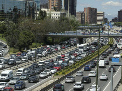 &iquest;Qui&eacute;n nos dej&oacute; a oscuras? Por Jes&uacute;s Salamanca Alonso