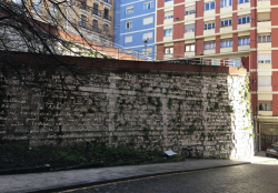 Rampa de Sotileza, por Francisco Glez-Riancho Colongues