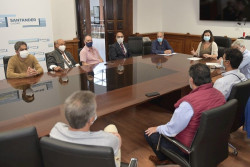  Reabren los mercadillos de La Esperanza y M&eacute;xico al 50% de aforo y por turnos