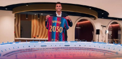Rodri: "Ten&iacute;a otra propuesta, pero el Barcelona fue la primera opci&oacute;n"