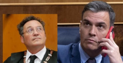 S&aacute;nchez coordin&oacute; el &laquo;atentado&raquo; contra D&iacute;az Ayuso. Por Jes&uacute;s Salamanca Alonso