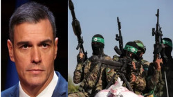 S&aacute;nchez est&aacute; con el terrorismo de Ham&aacute;s. Por Jes&uacute;s Salamanca Alonso