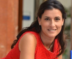 Santander es la guinda (pol&iacute;tica).  Por Pedro Arce