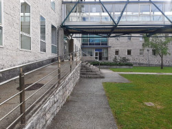 Se enfrenta a siete a&ntilde;os por agredir sexualmente a una mujer mientras dorm&iacute;a tras consumir alcohol, medicinas y droga