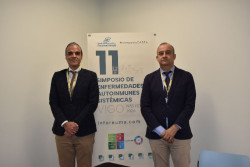 SER cifra en 414 los reumat&oacute;logos que precisa SNS para atender con "calidad", aunque Cantabria es de las mejor dotadas