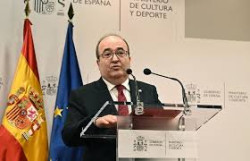 S&iacute; hay museos nacionales fuera de Madrid. Por Jes&uacute;s Salamanca Alonso
