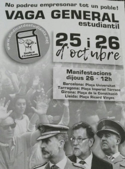 Siembra odio y recoger&aacute;s venganza