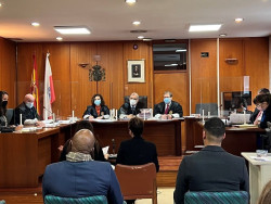 Siete a&ntilde;os de prisi&oacute;n por penetrar a una mujer bebida y "pr&aacute;cticamente privada de sentido"