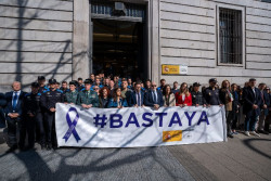  Sigue la investigaci&oacute;n del crimen de Pedre&ntilde;a y el detenido pasar&aacute; a disposici&oacute;n judicial